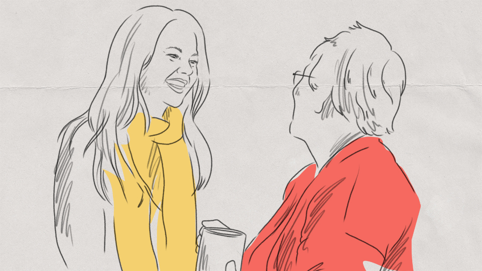 Understanding Dementia: Effective Communication Understanding Dementia: Effective Communication